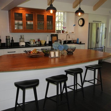 Annisquam Kitchen