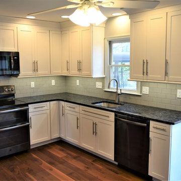 Traditional Design