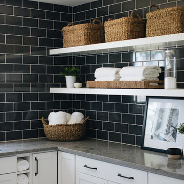 Redefined Rustic
