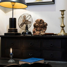 Colonial Furniture etc