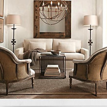 Living Rooms