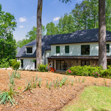 Roswell Remodel