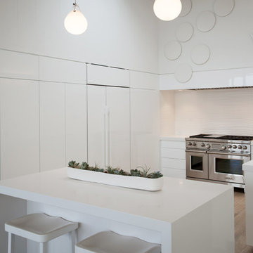 Kitchen Design Contest 13-14 Entries