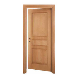 Traditional and classic doors - Interior Doors