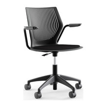 Madge room and den task chairs