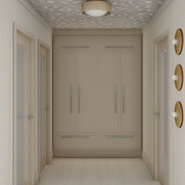 Recovery Center Architectural, Structural and Interior Design