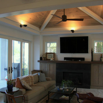 Roscoe House