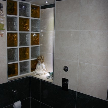 Ristrutturazione bagno