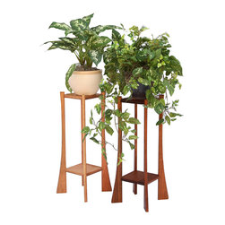 Plant Stands - Products