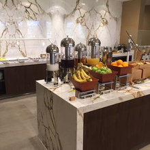 Hospitality design