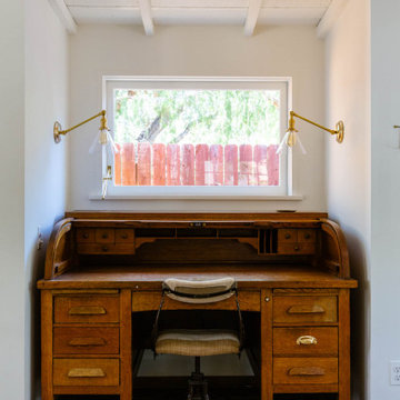 Summer Street Residence in Ojai