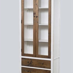 Cabinet - Bookcases