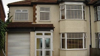 4 Bedroom House Rented Within 7 Days of instructions.Full asking price £2.500pcm
