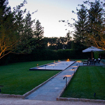 Healdsburg Estate Garden