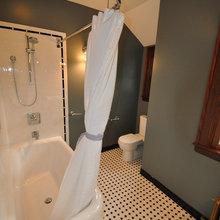 kids bathroom