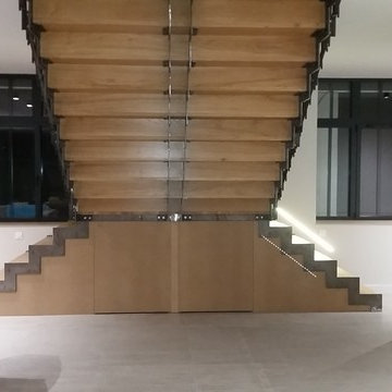 Dernières réalisations