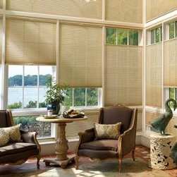 Top down, Bottom up cel shades - Products