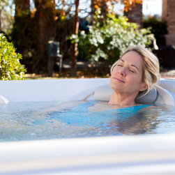 Hot Spring: Hot Spot Spas - Hot Tubs