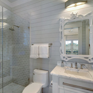 Beach Style Bathroom