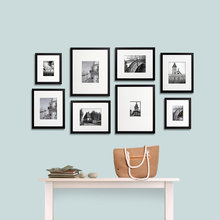 Entry Ideas