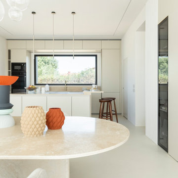 VILLA PRIVATA AD