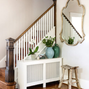 Military Road Residence