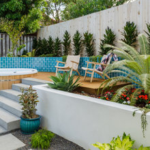 Gardens, lawns, and landscaping