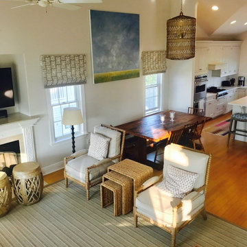 Beach house