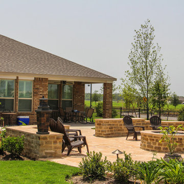 Del Webb Sweetgrass