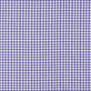 18" Twin Bedskirt Tailored Lavender Gingham Check