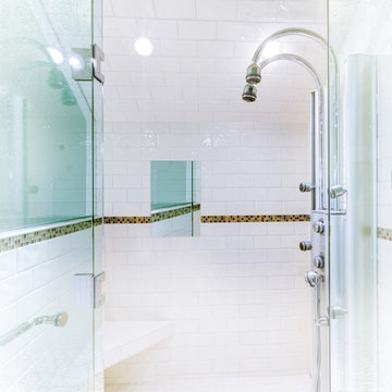 Shower Mirrors