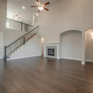 A More Custom Look, Home Renovation & Design in San Jose CA