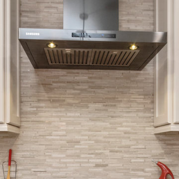 Complete Kitchen Remodel