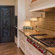 Range Hood Clearance for Miele