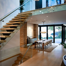 Entry/Stairs - Dingle