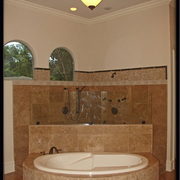 Azalea / New Home Construction / Preston Hollow /  Dallas, TX