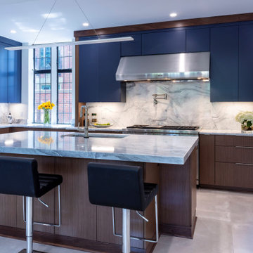 Squirrel Hill Kitchen 8