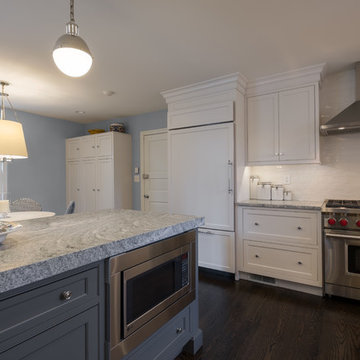 Whole Home Renovation - Bryn Mawr, PA