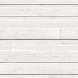 Rustic Collection Shiplap - White - Products