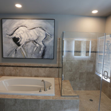 Wall Street Bedroom Suite
