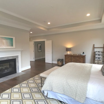 Modern Farmhouse