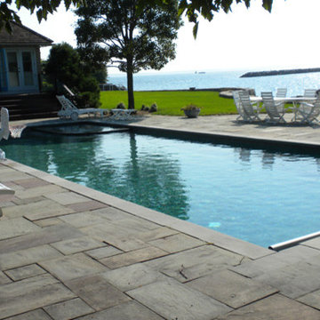 Pools