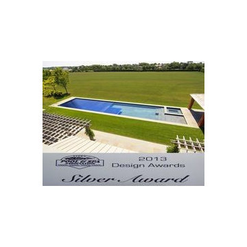 Automatic Pool Covers