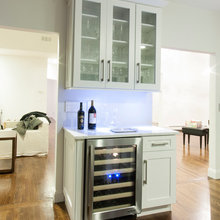 wine bar