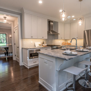 New Construction Paramus