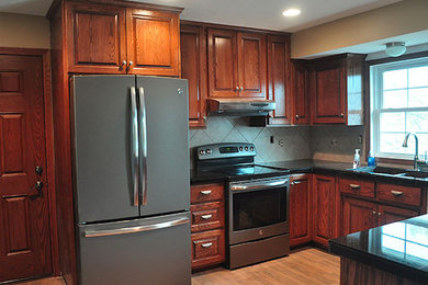 Cabinets