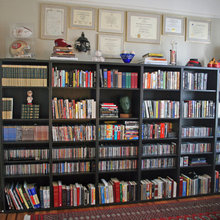 storage