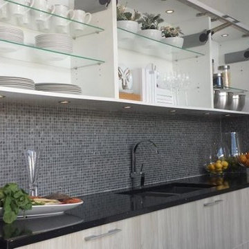 Kitchens