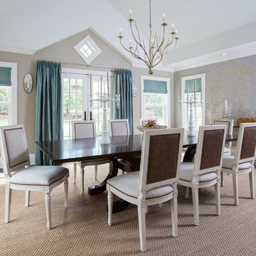 Oyster Bay Cove