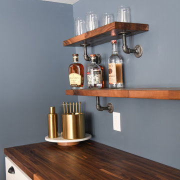 Homebrewer's Basement Bar & Lounge